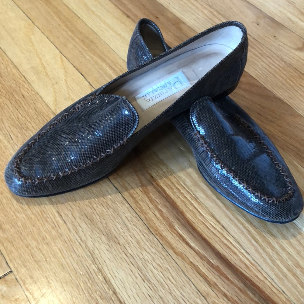 Patrizia Pancaldi women’s loafers